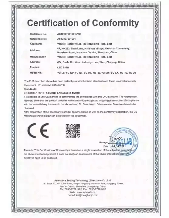 Merry Christmas Led Custom Sign Nano Light Signage OPEN Sign Custom Colorful Photo Paper Xmas Led Signs