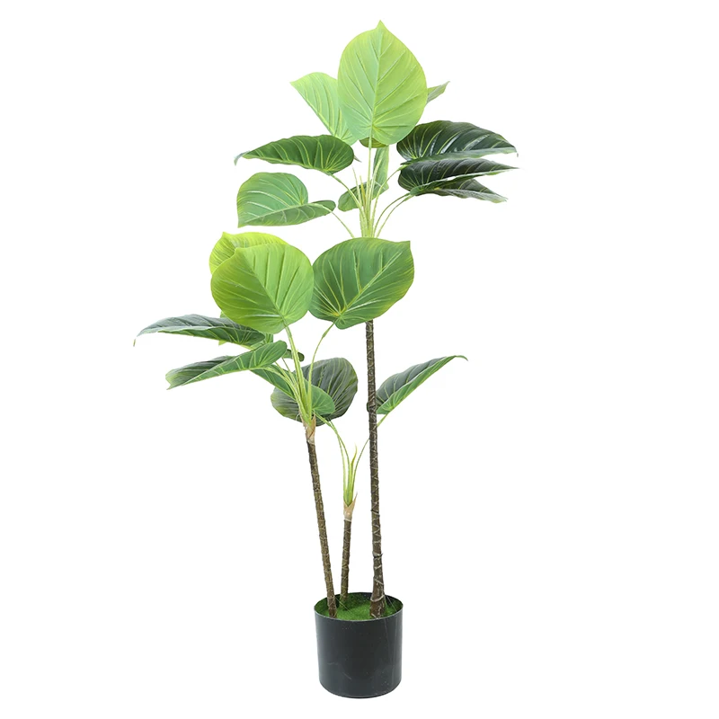 Съемный ствол искусственное дерево