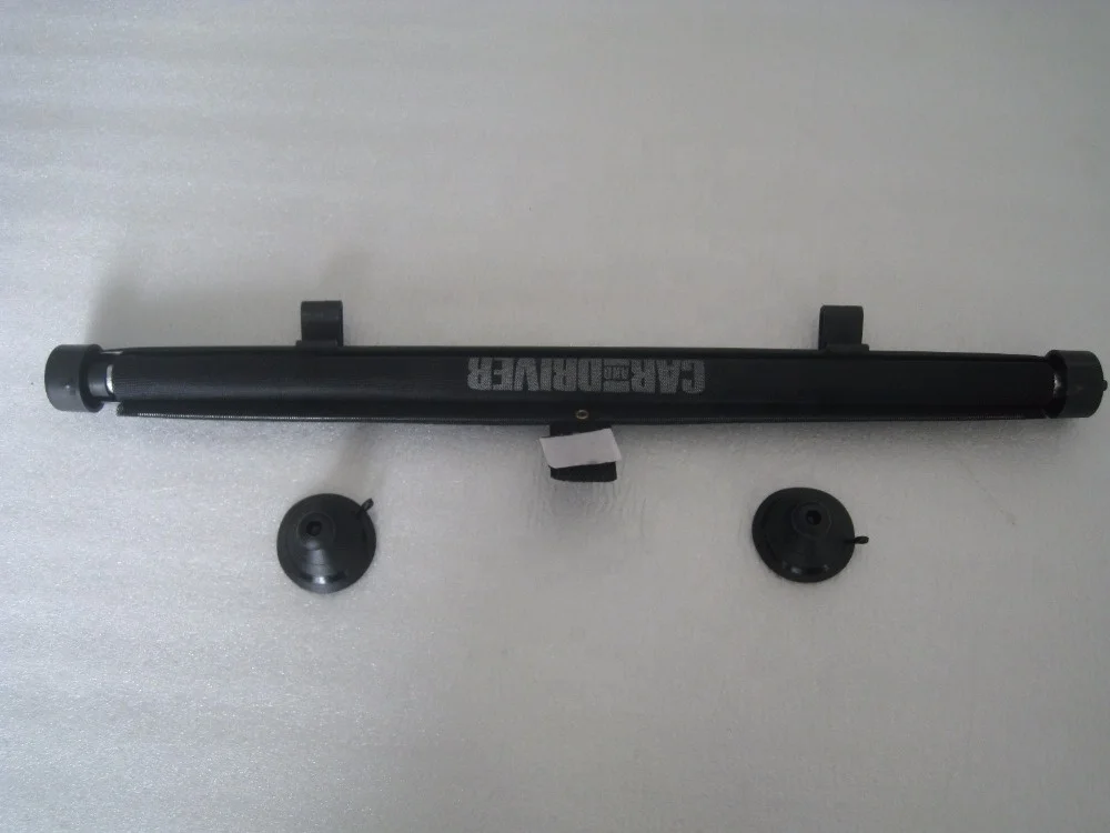 
nylon mesh car roller sunshade electric auto sunshade 