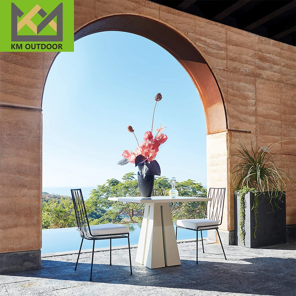 Customized rectangle Flower Pot Planters Outdoor cement Pots High Quality Fiberglass Used With Flower/green Plant Classic