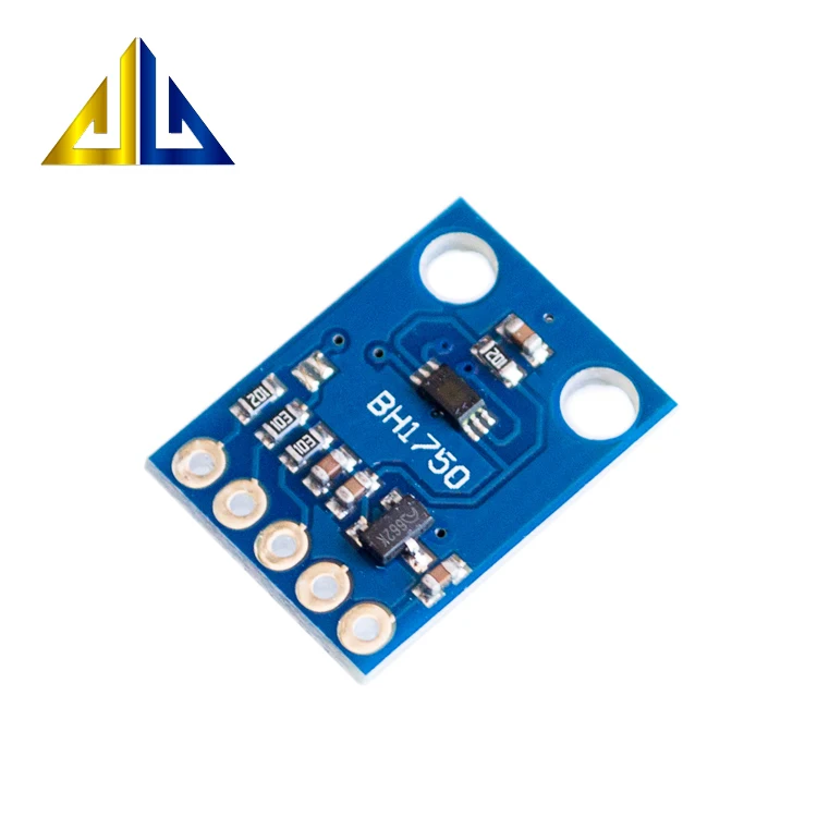  GY-302 BH1750 интенсивность света освещенность