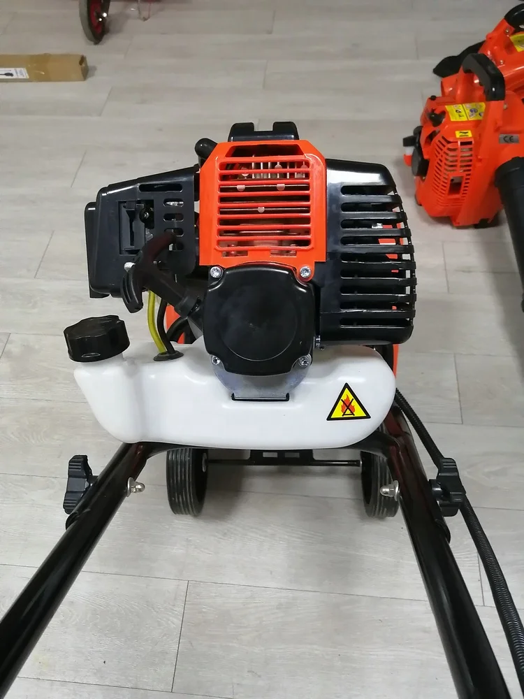 New Condition and 1 Year Warranty mini tiller cultivator power tillers