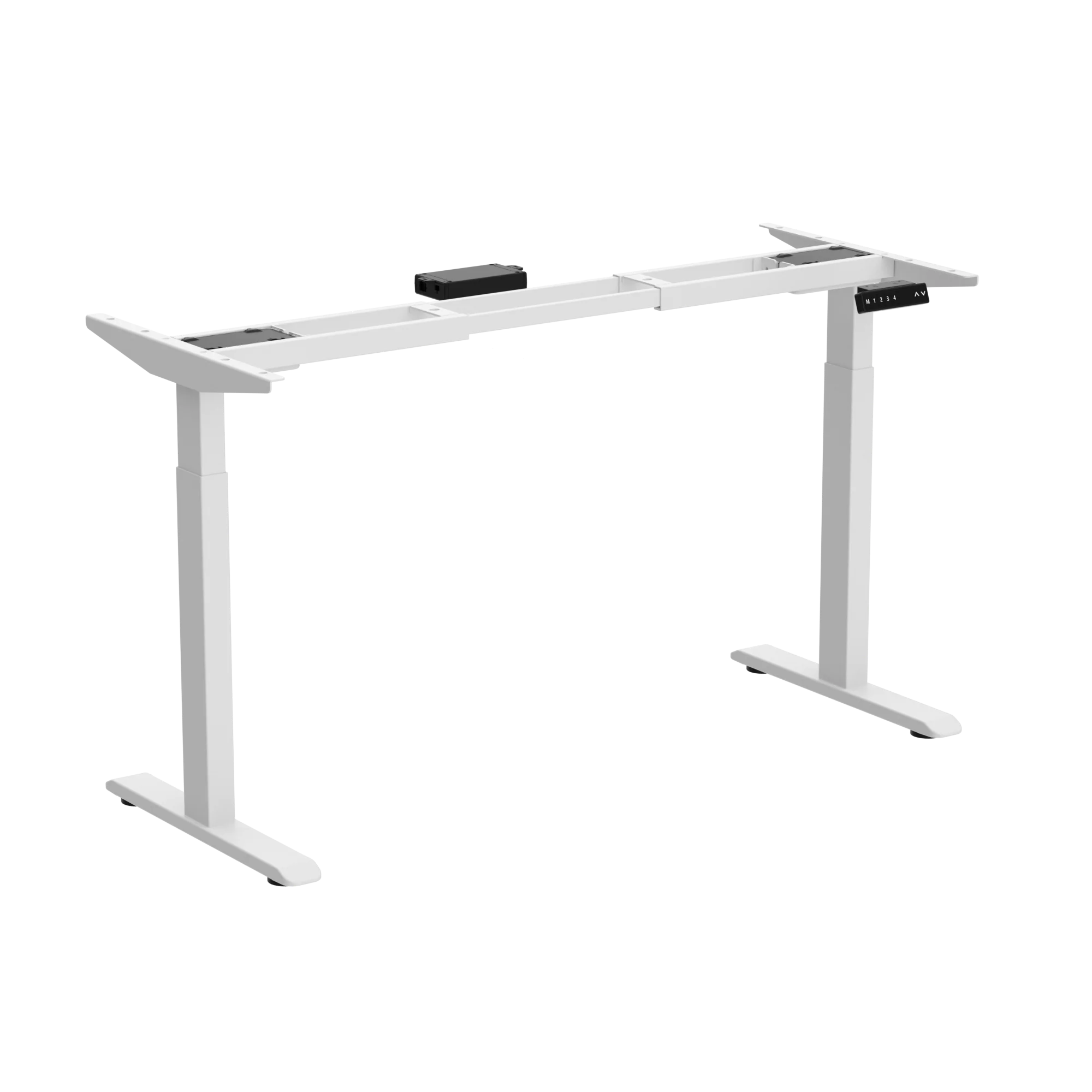 high speed 48mm/s adjustable lifting desk electric height adjustable stand up  adjustable stand desk