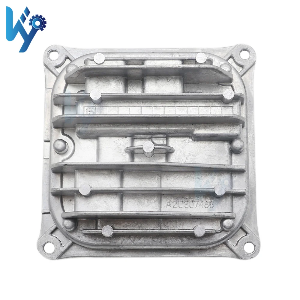 KY OEM  A2228700789  xenon headlights ballast for E/S/C-class 2014  A222 LED Headlight  module for w212/W222/ W218/W205