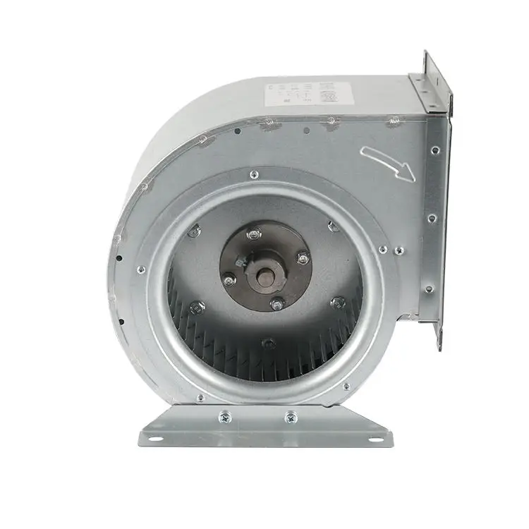 Syz12-12 Chinese Centrifugal Fan Manufacturers Electrical Ac Cooling Fans 12 Inches 7000m3/h Centrifugal Exhaust Blower Fans