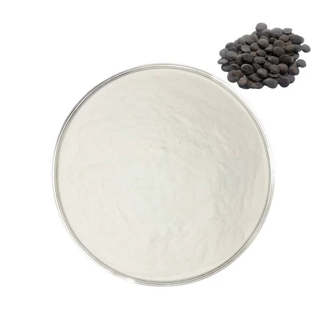 Горячая распродажа экстракт семян Griffonia Simplicifolia 5-HTP порошок 98%