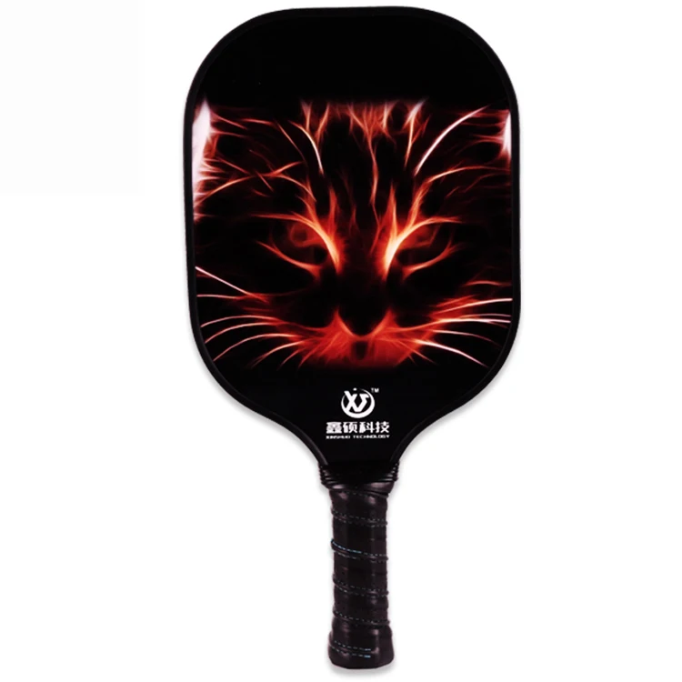 OEM Премиум Pickleball графитовое весло Paddle