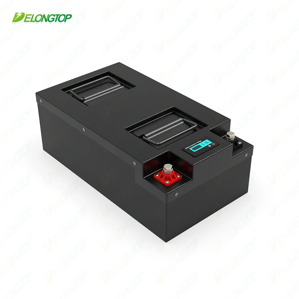 2kw 51.8v 40ah NCM Battery Pack Prismatic Cell 3.7 Volt Lithium Battery Rechargeable