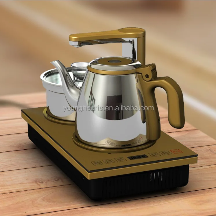 New product design industrial design and development services for electric teapot and earphone products