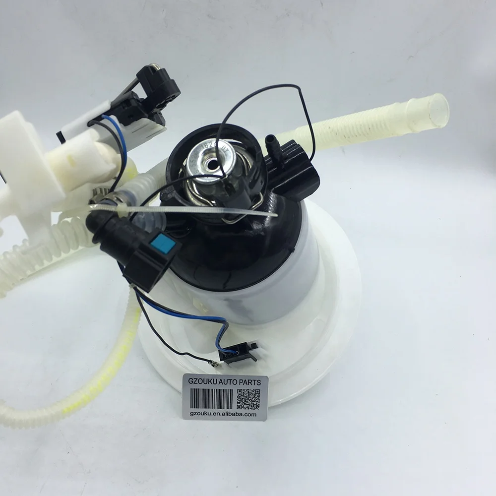 GZOUKU Fuel Pump Assembly For C-class E-class 2044702094 A2044702094 2044704594 A2044704594 Left Side Tank Sender