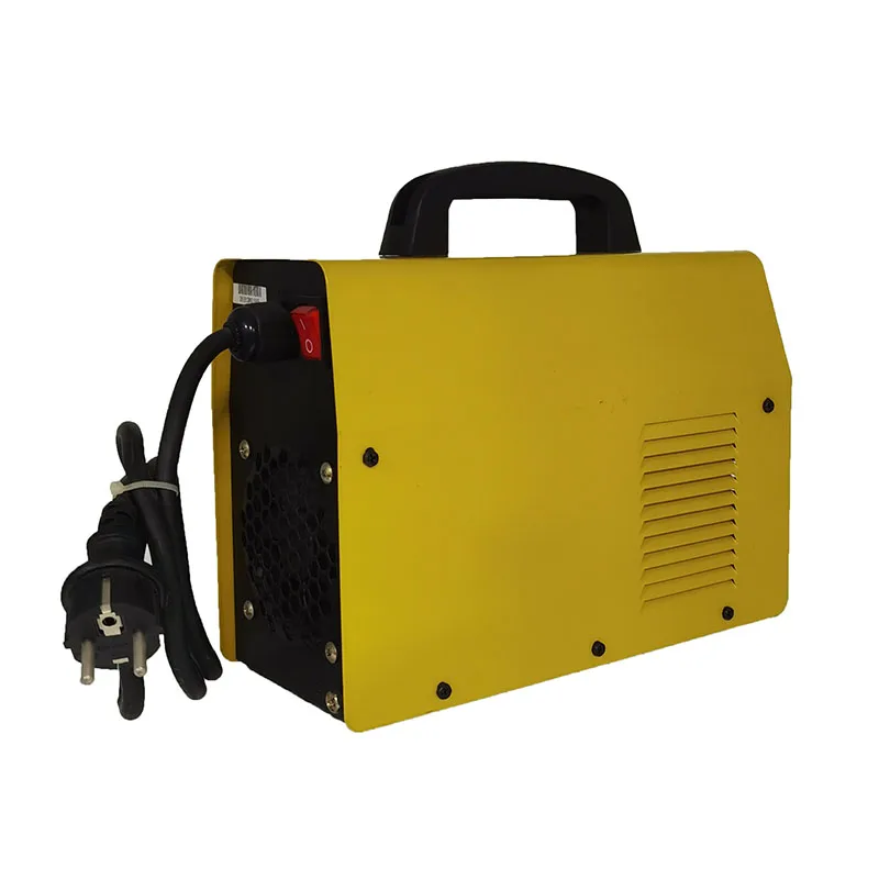 Professional 20A 50A 90A 210A 250A Dc Stick Welders Arc Zx7 200 Welding Machine