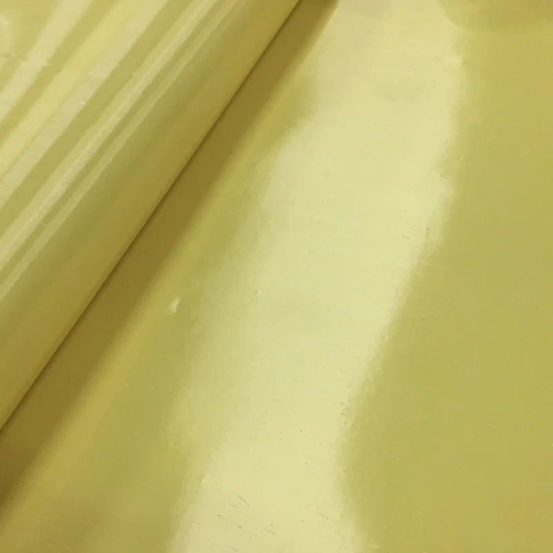 High quality colourful aramid fiber hybrid fabric