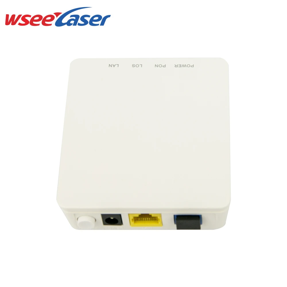New second-hand dual band wireless ONU HG8310M 1GE optical network XPON/GPON/XGPON ONU