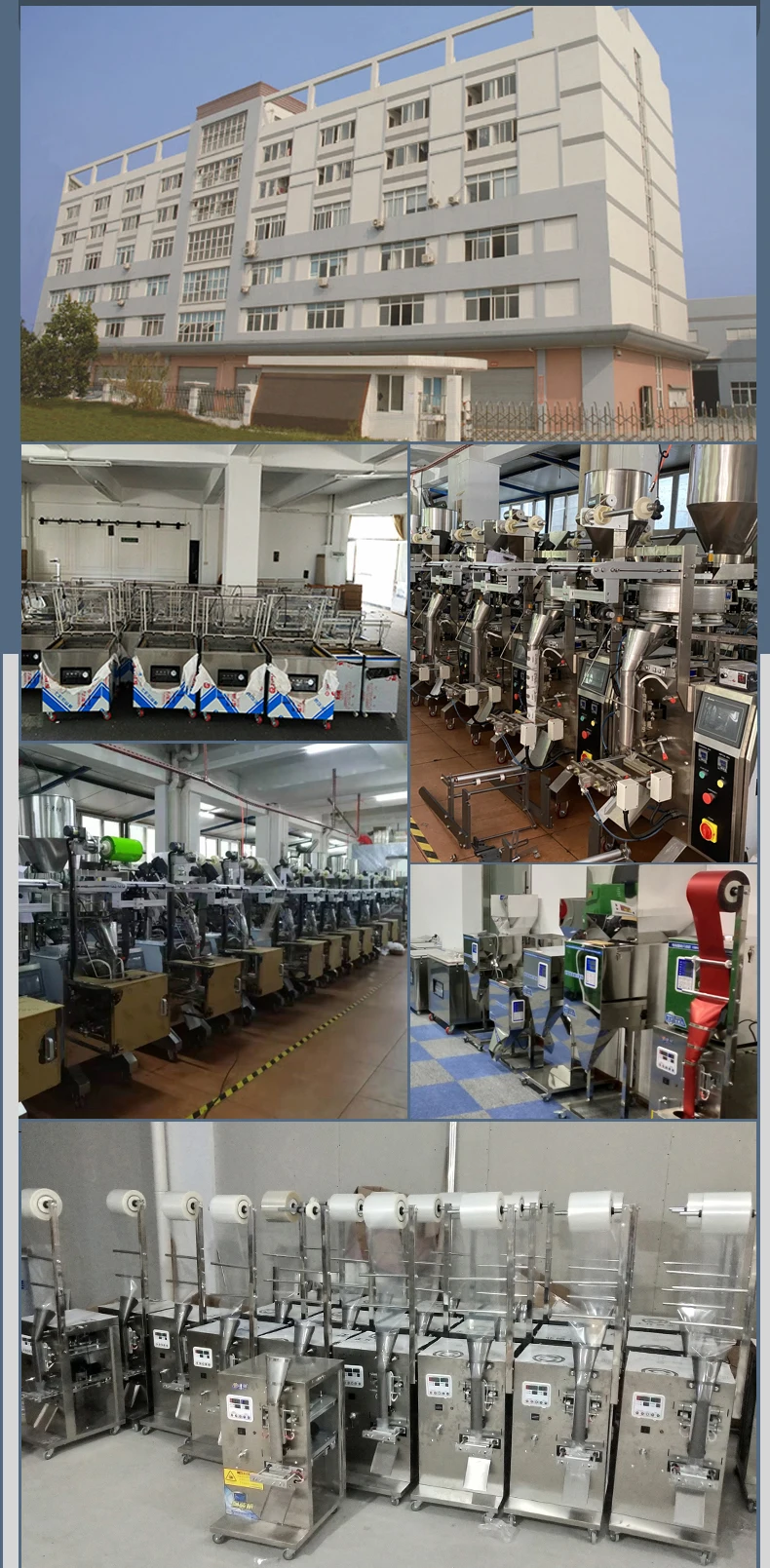 ice cream ketchup honey sauce ice candy butter lotion pva film sachet food multihead packing machine