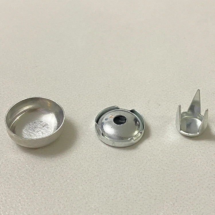 DWDP-BT01 Baseball Cap Button top Hat Button Replacement Repair