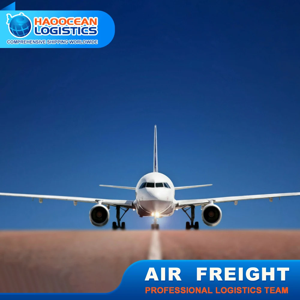 Competitive Price Per Kilo Ddp Dhl Express Fast Shipping Amazon Fba From China To America Usa Air Freight