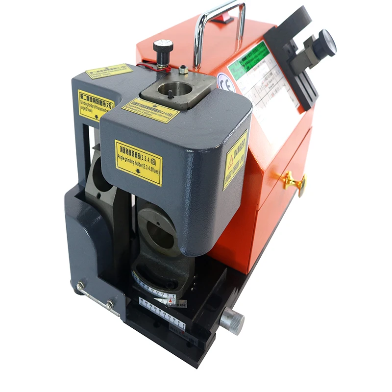 High Precision Universal Cutter Grinder Milling Cutter Grinder Machine SF-330 Angle Cutter Grinder