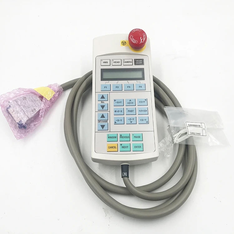 HOD EN E9662729000 SMT Spare Parts for JUKI 2050 2060 Pick and Place Machine