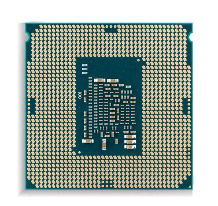 used High Quality In Stock Desktop LGA1151 2.8GHz Dual-Core CPU G3900 G3930 G4400 G4560 G4500 G6405 Processor