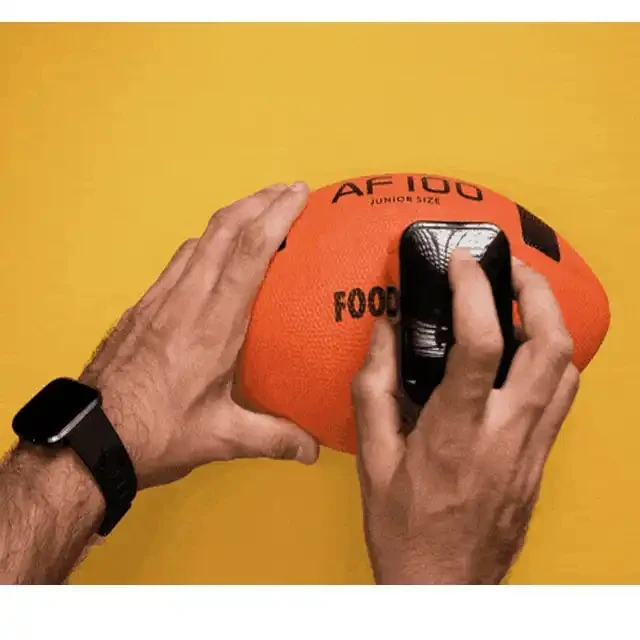 Mini Handheld Printer 3d Printing Inkjet Automatic with Ink Voice Prompt Connect with Wifi Smart Printer 79*55*69mm Unlimited 5v