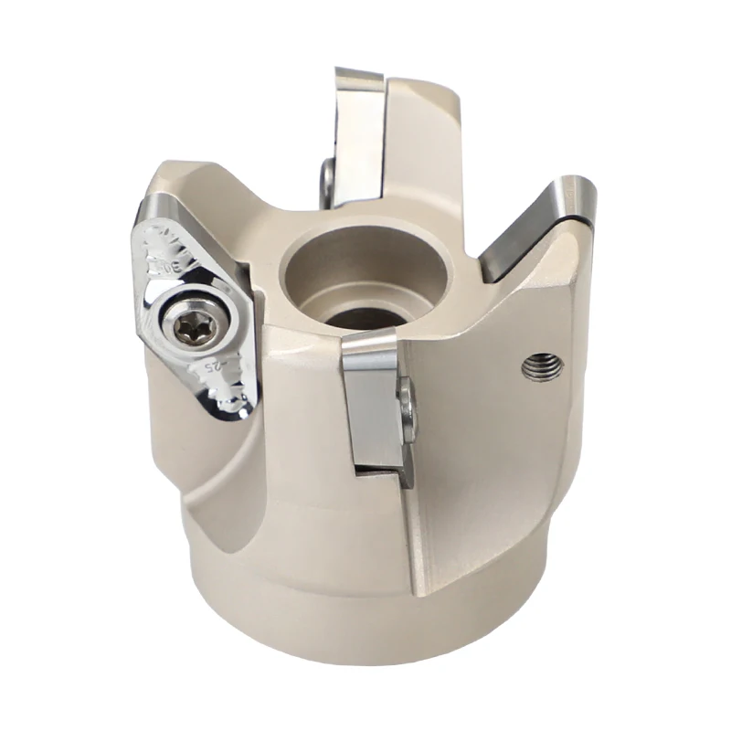 
R3 round nose aviation aluminum alloy rough machining milling cutter VC-50-22-4T CNC milling cutter VCGT220530 