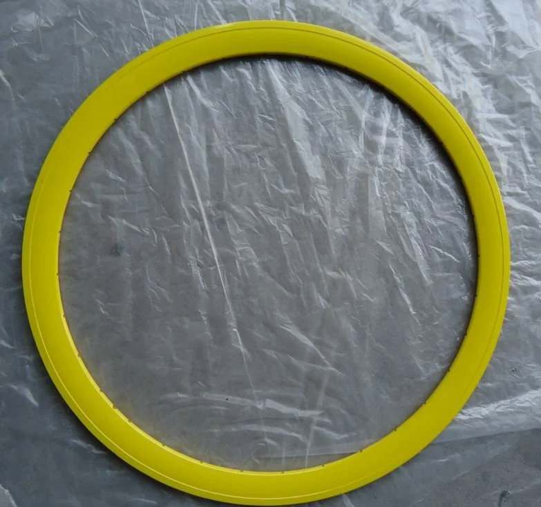 alloy road bike rims