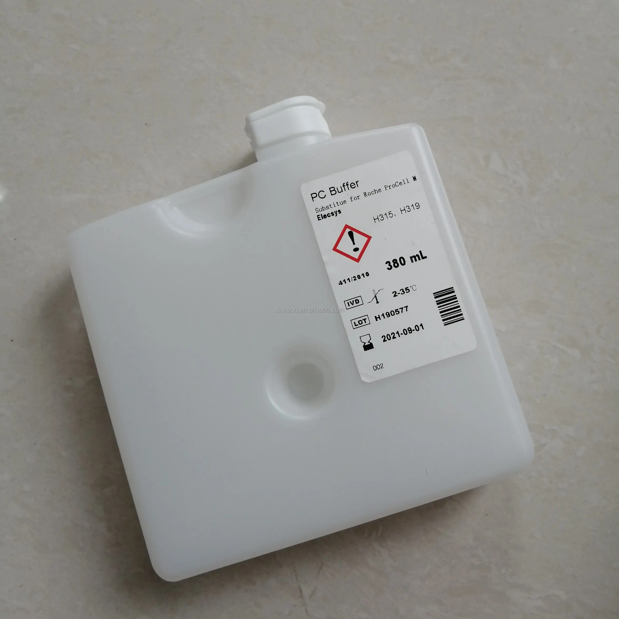 Roche Procell для Cobas e411 хемолюминесцентный