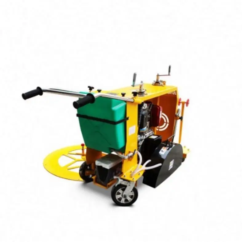 Supply Widely  Superior Quality Road Round Manhole Covers Cutting Machine Circular Cutter Wholesale