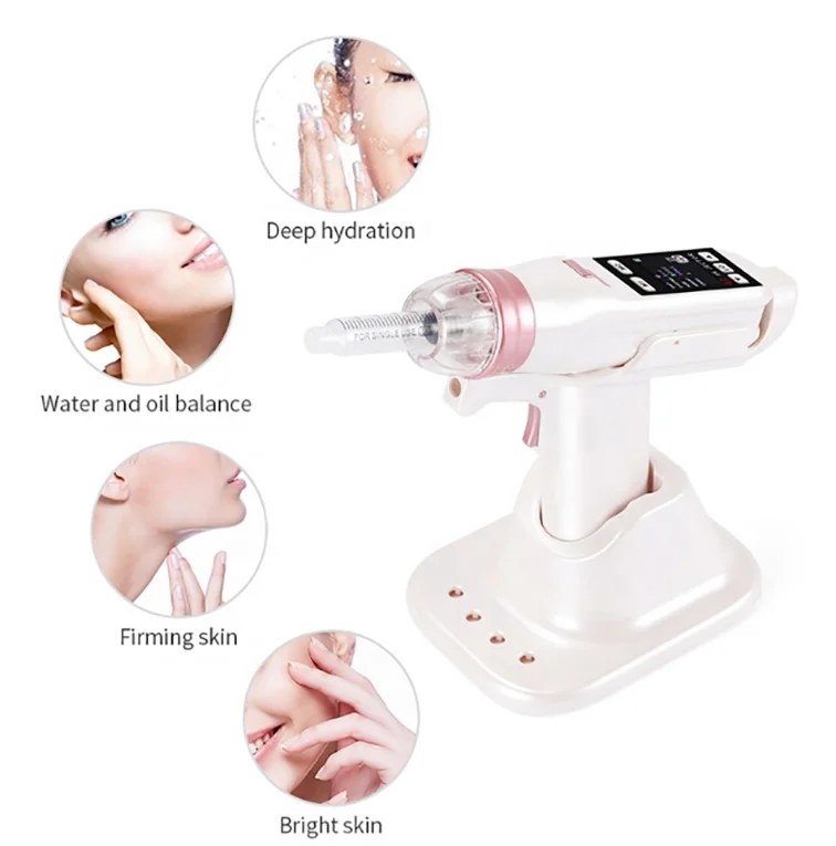 YanYi EZ meso injector mesotherapy pen