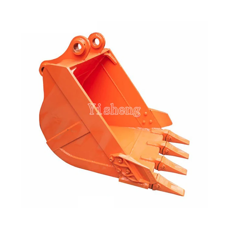 Excavator Bucket CAT330 Excavator Accessories Standard Bucket