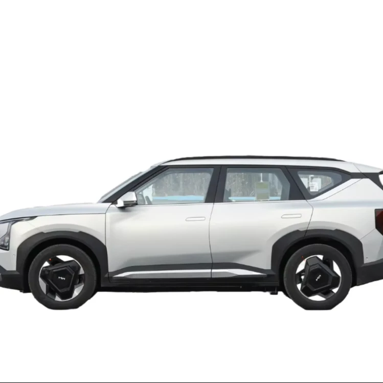 Buy Electric Car KIA EV5 530 Land SUV with 0.45-Hour Fast Charge 5 door 5 seats max speed 172km/h