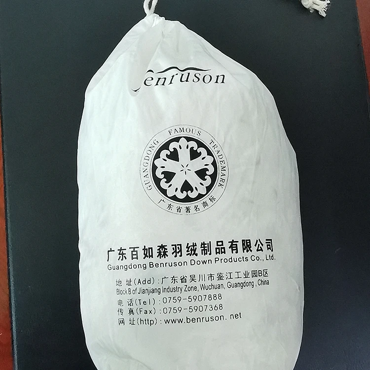 High quality washed duck feather duvet white brown &white duck feather buyer 2-4 cm duck feather white for furniture sofa