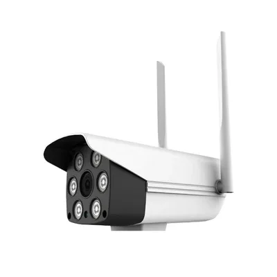IP Camera Home Security Surveillance Waterproof Outdoor Solar Camera IR Night Vision 2MP Wireless Wi-fi Security camera