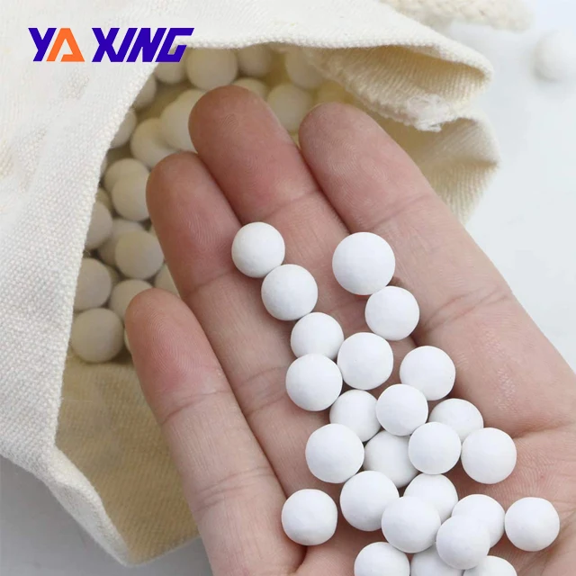 durable ceramic baking beans safe pie weights for baking Pie Ceramic Weight