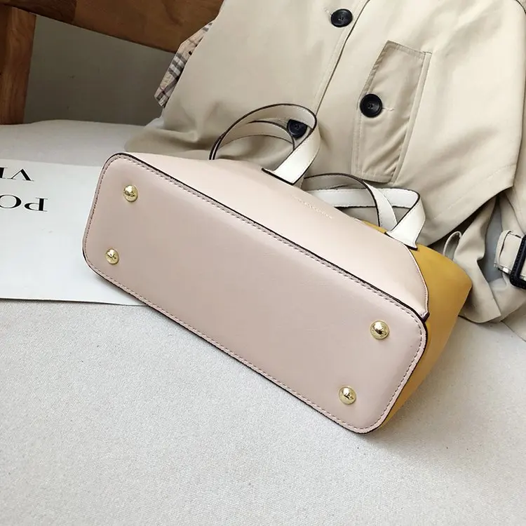 
Women Hand Bag Designers Luxury Handbags Women Shoulder Bags Female Top-handle Bags Fashion Brand Handbags 