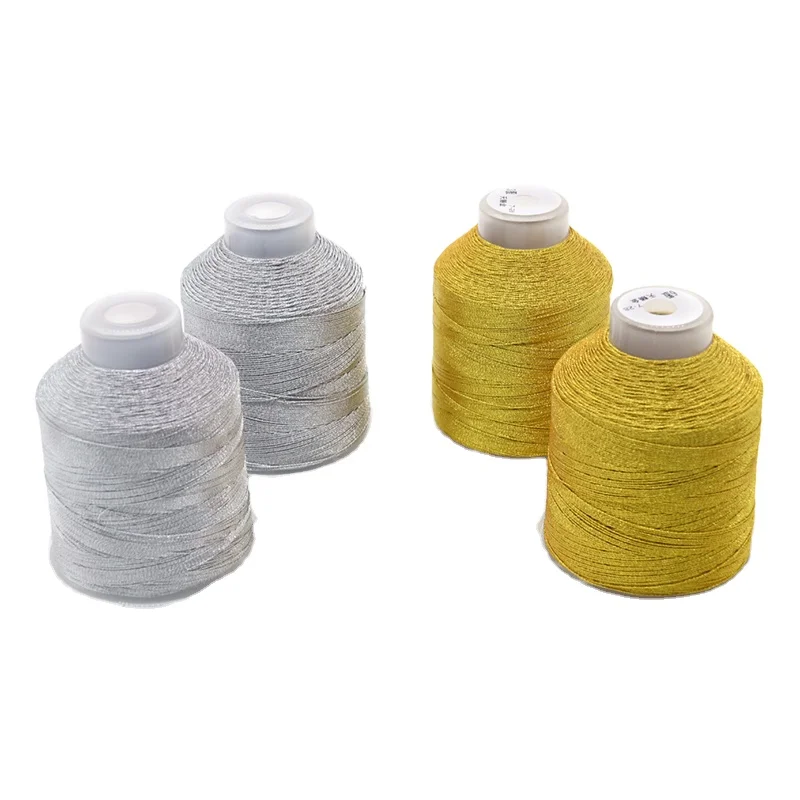 Золотистый и серебристый шнур веревка для упаковки декоративная свадебной вечеринки Подарочный