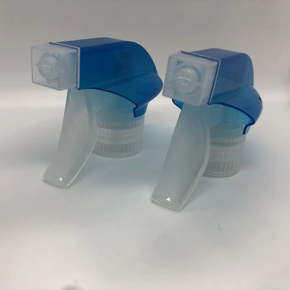 high quality custom water trigger spray 28/410 garden trigger sprayer bottle