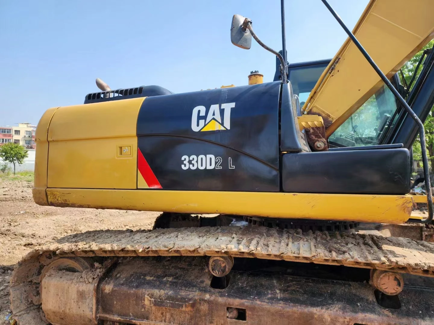 Экскаваторы Caterpillar 330D2 высокое качество розничная продажа экскаваторы сверхмощные экскаваторы-Картер по низким ценам