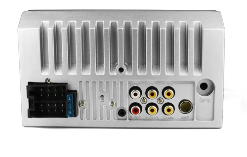  Автомагнитола 2 din MP5 SD/FM/MP4/USB/AUX/BT сенсорный экран 7 дюймов с дистанционным