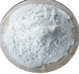 White Pigment Powder B301 used for coating paint from china