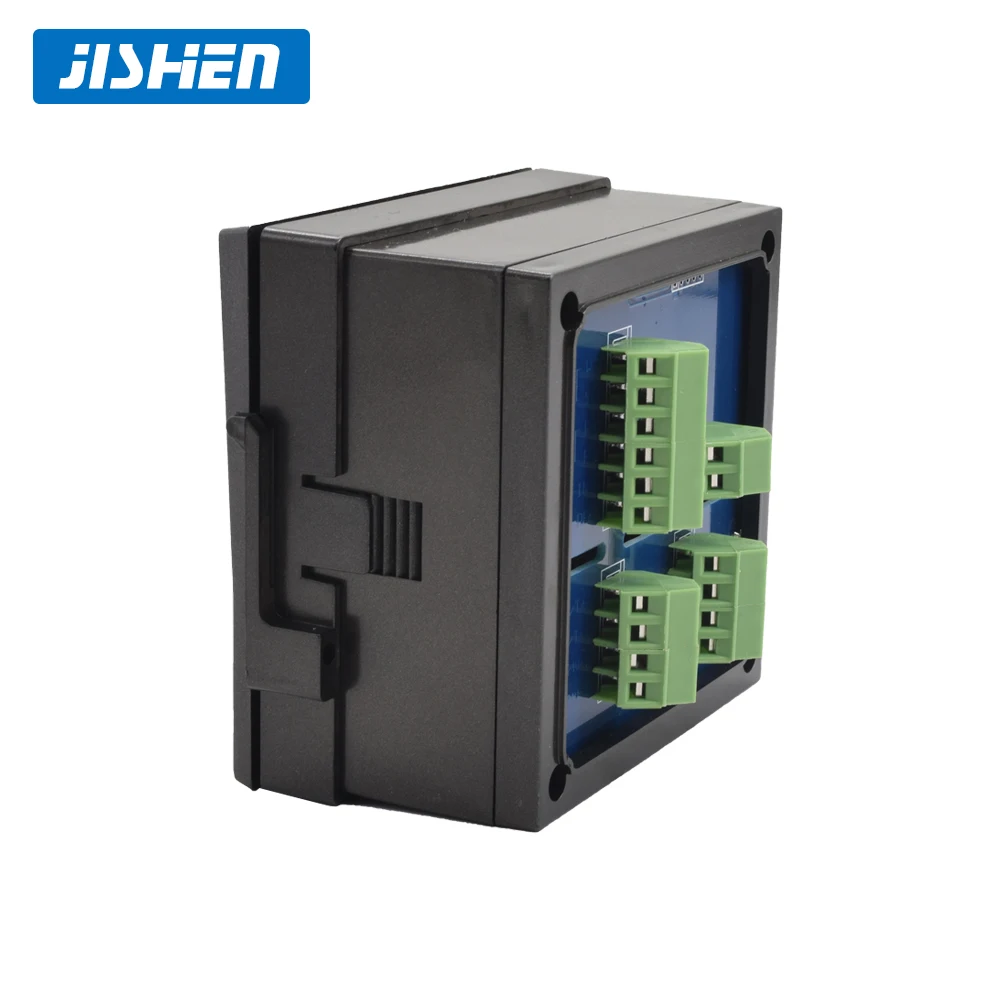 Ultrapure water manufacturing equipment3A/AC250V online conductivity meter Conductivity can be corrected online