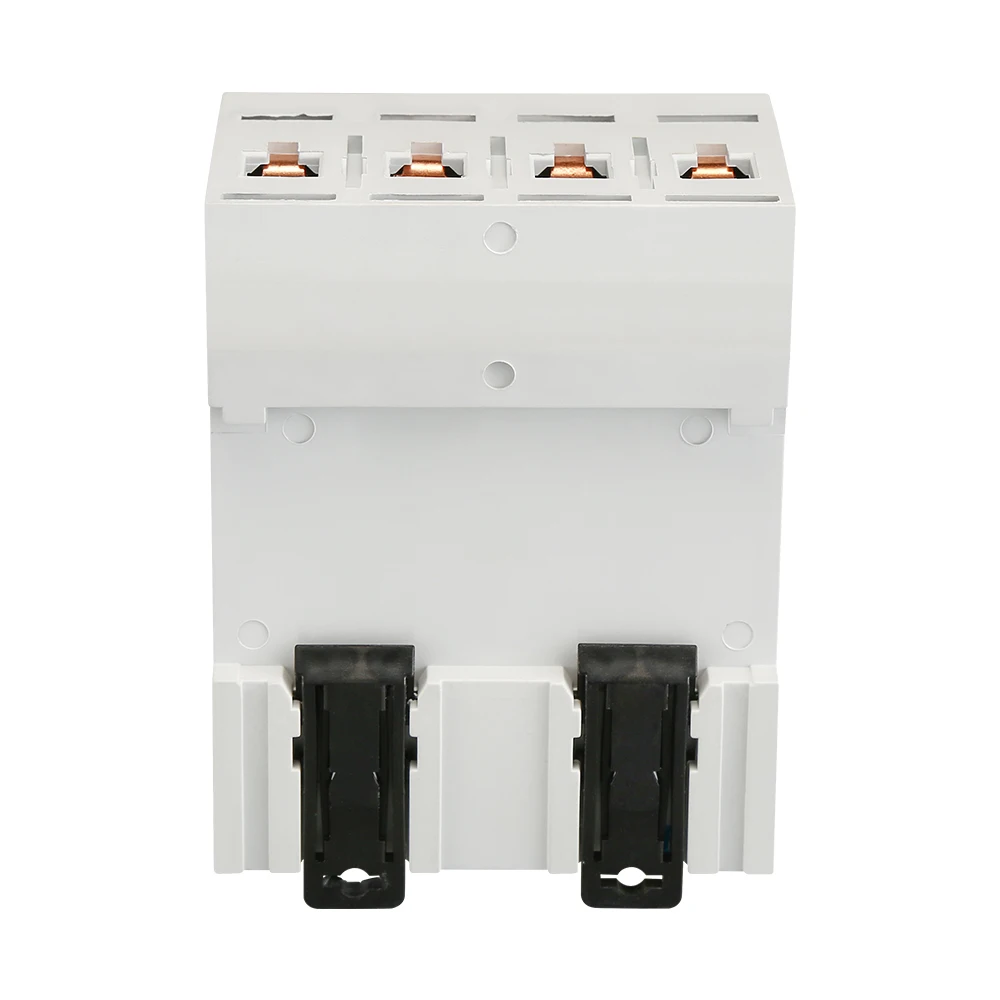 Moreday Dpnle Rcd Rcbo 3p 63a 30ma 100ma Rcbo Earth Leakage Breaker With Overcurrent Protection Rcbo 300ma