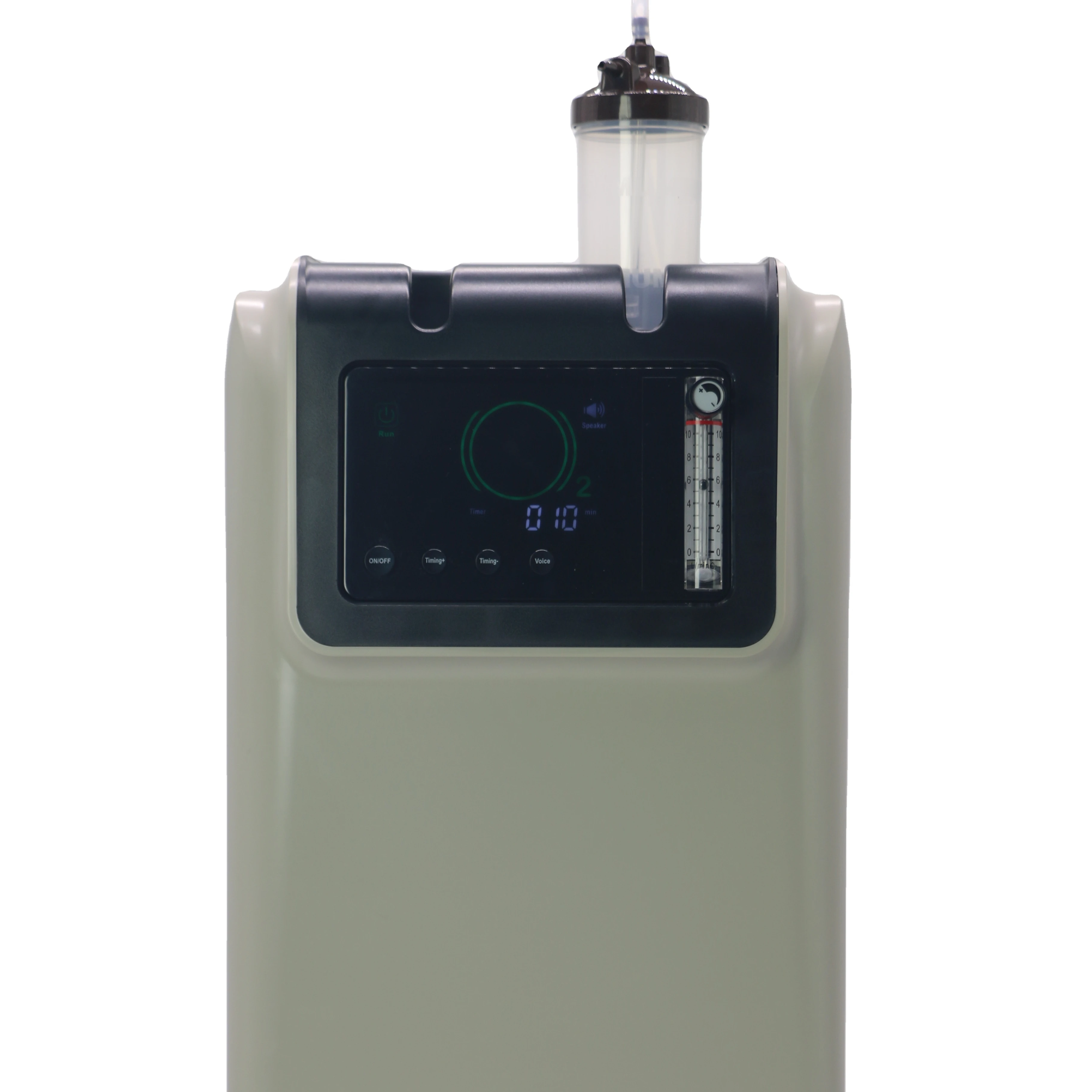 High quality high pressure medical grade10L oxygen concentrator home factory prices