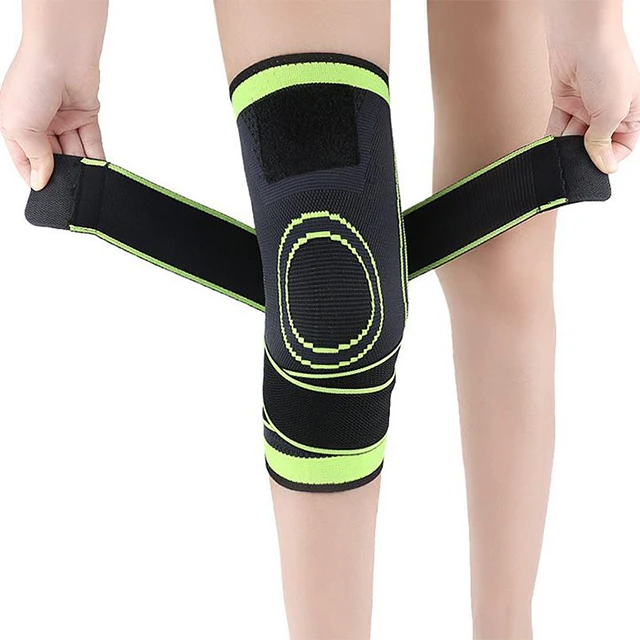 Knee brace (3)