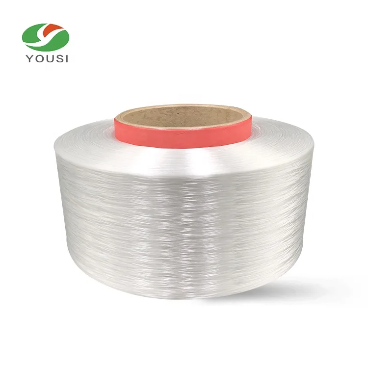
25D,30D,50D,75D,Manufacturer, polyester low melting point yarn, vamp , Carpet yarn 