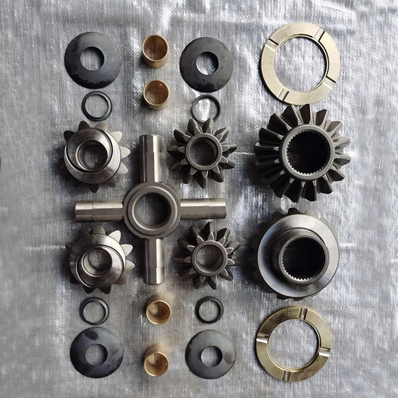 Truck Chassis Parts 3935860035 Rear Axle Differential Repair Kit