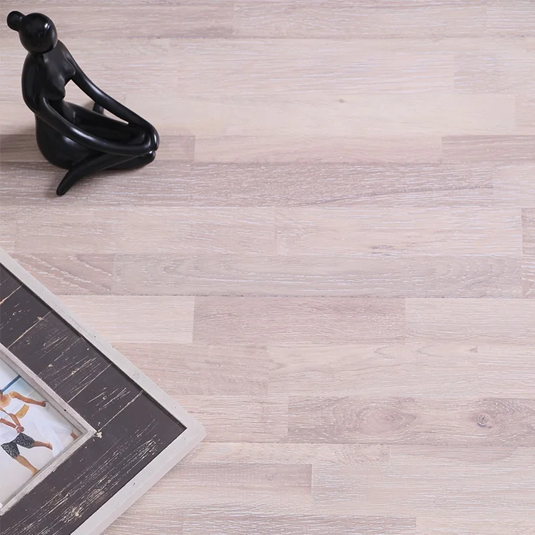 
New Design Oak Hard Wood Floor Board Plank 