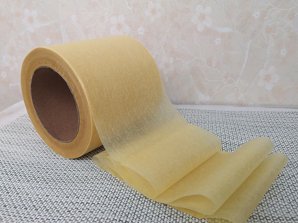 
Hot Sale Healthy dry and No chemical seasoning Fresh customized bean curd sticks Continuous skin of tofu 