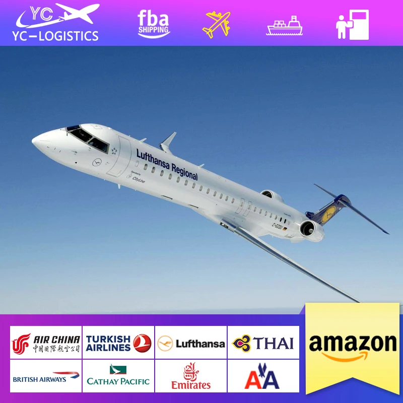 shipping agent Door to Door By fast Sea dropshipping China to USA Amazon FBA