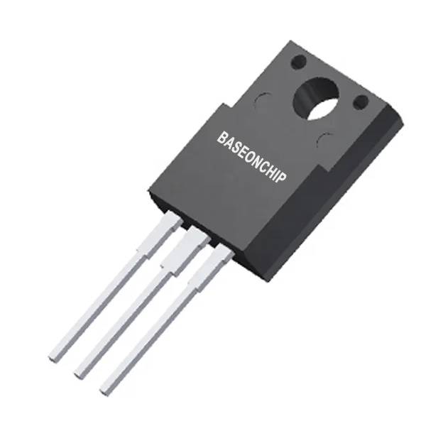 FQPF13N50C TO-220F BASEONCHIP Own Brand China Manufacturer Factory Make Transistor Mosfet FQPF13N50C